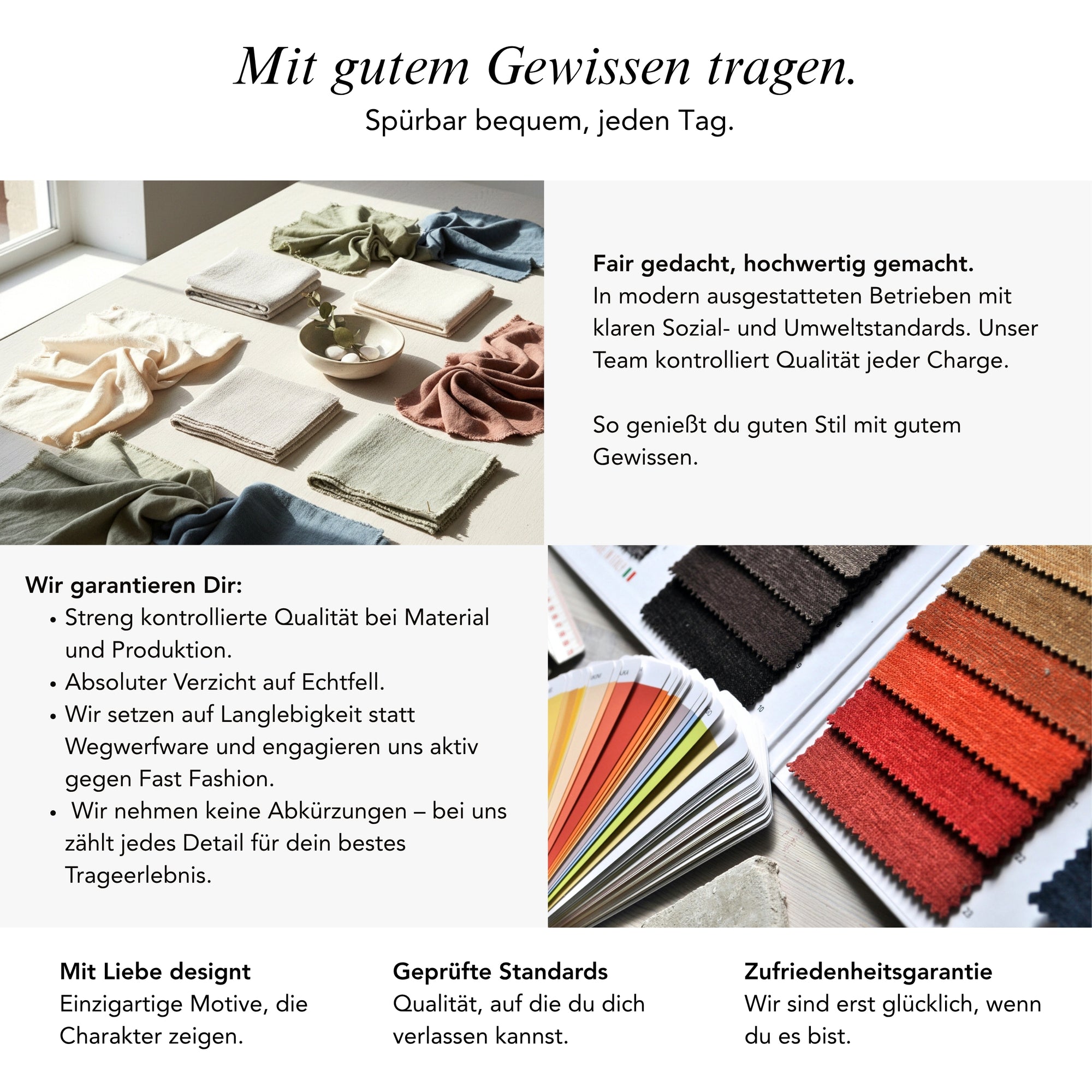 Fancy Socken Muffins