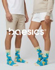 Fancy Socken Gelato Mint