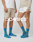 Fancy Socken Banana Business