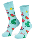 Fancy Socken Melon Breeze