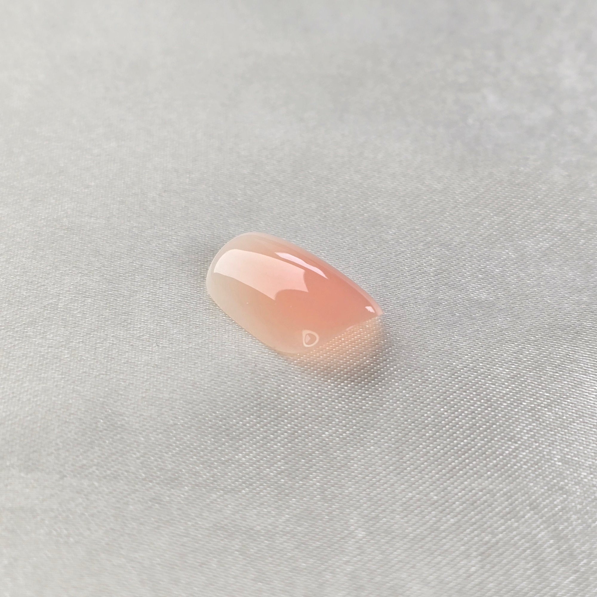 Babyboomer Square Softgel Press-On Nails