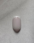 French Classic Square Softgel Press-On Nails