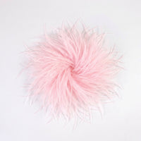Pink Marshmellow