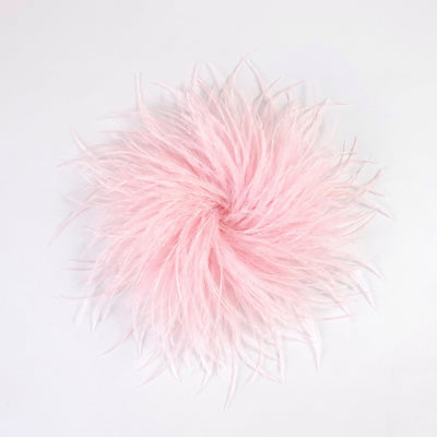Pink Marshmellow