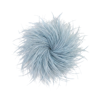 Puderblau