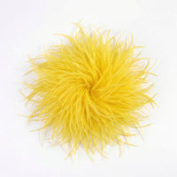 Vibrant Yellow
