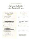 Baesics® Bommelmütze Herz