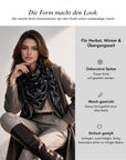 Baesics® Dreieckstuch Leo Damen
