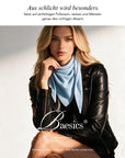 Baesics® Halstuch Uni Damen
