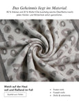 Baesics® Leo Schal Jacquard