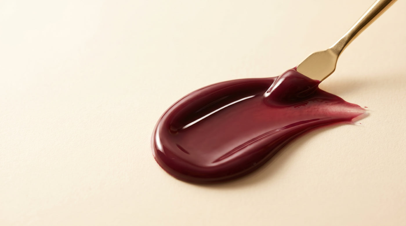 Gel-Look ohne Plastikgefühl