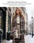Baesics® Tartan Schal