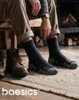 Baesics® Wandersocken Damen & Herren