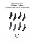 Baesics® Wandersocken Damen & Herren