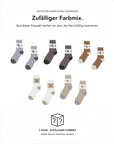 Baesics® Wollsocken Hirsch Damen & Herren